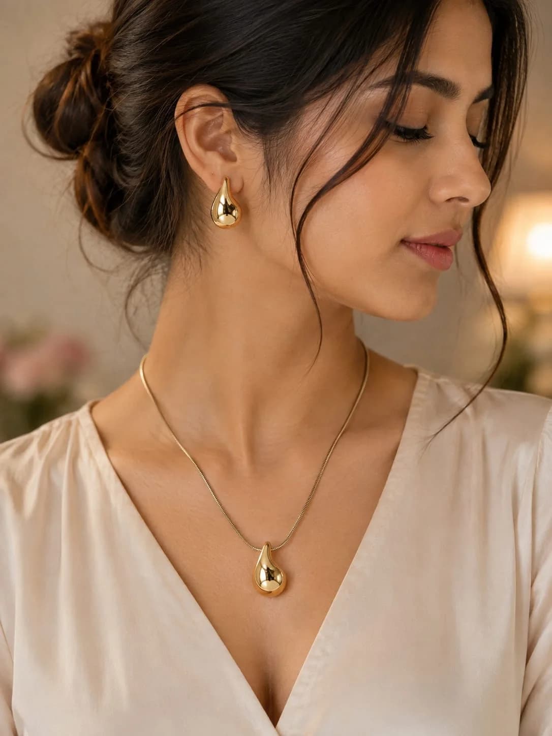 Luna Drop Set