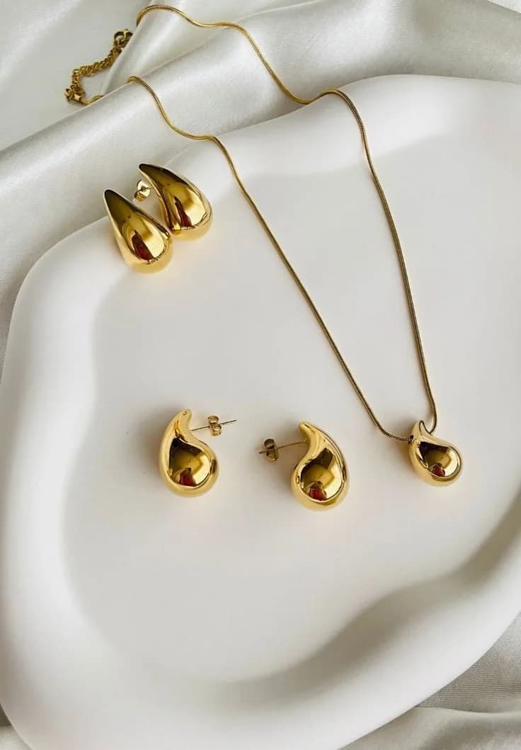 Luna Drop Set