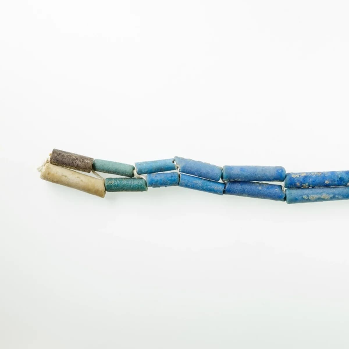 Pearl Bloom Anklet — anklets detail