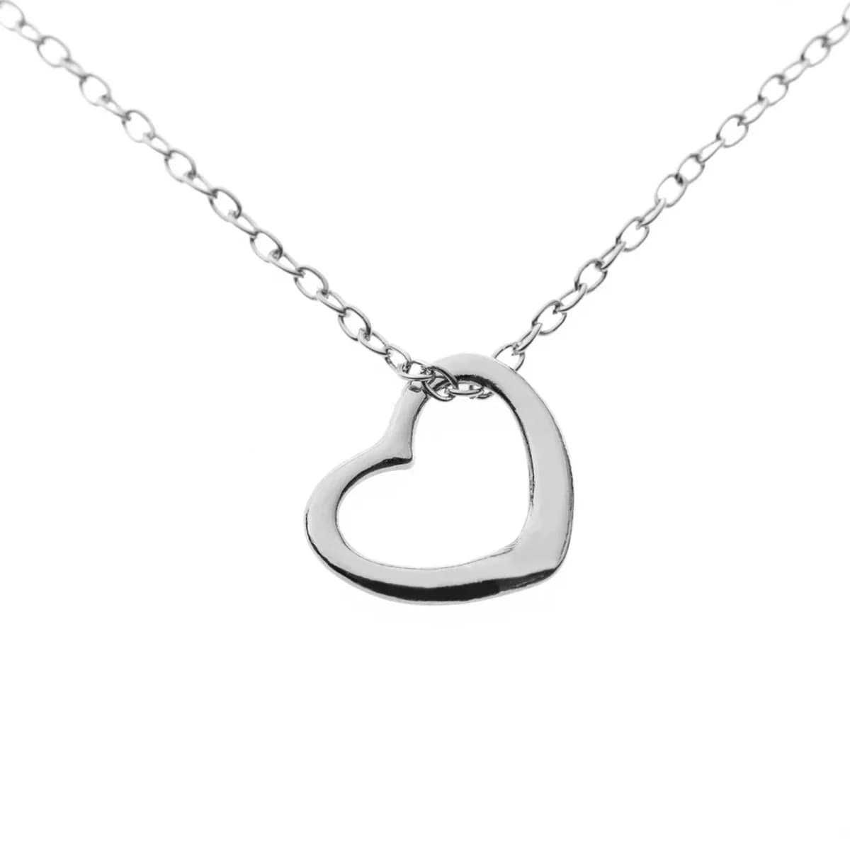 Bow Whisper Necklace — neckpieces detail