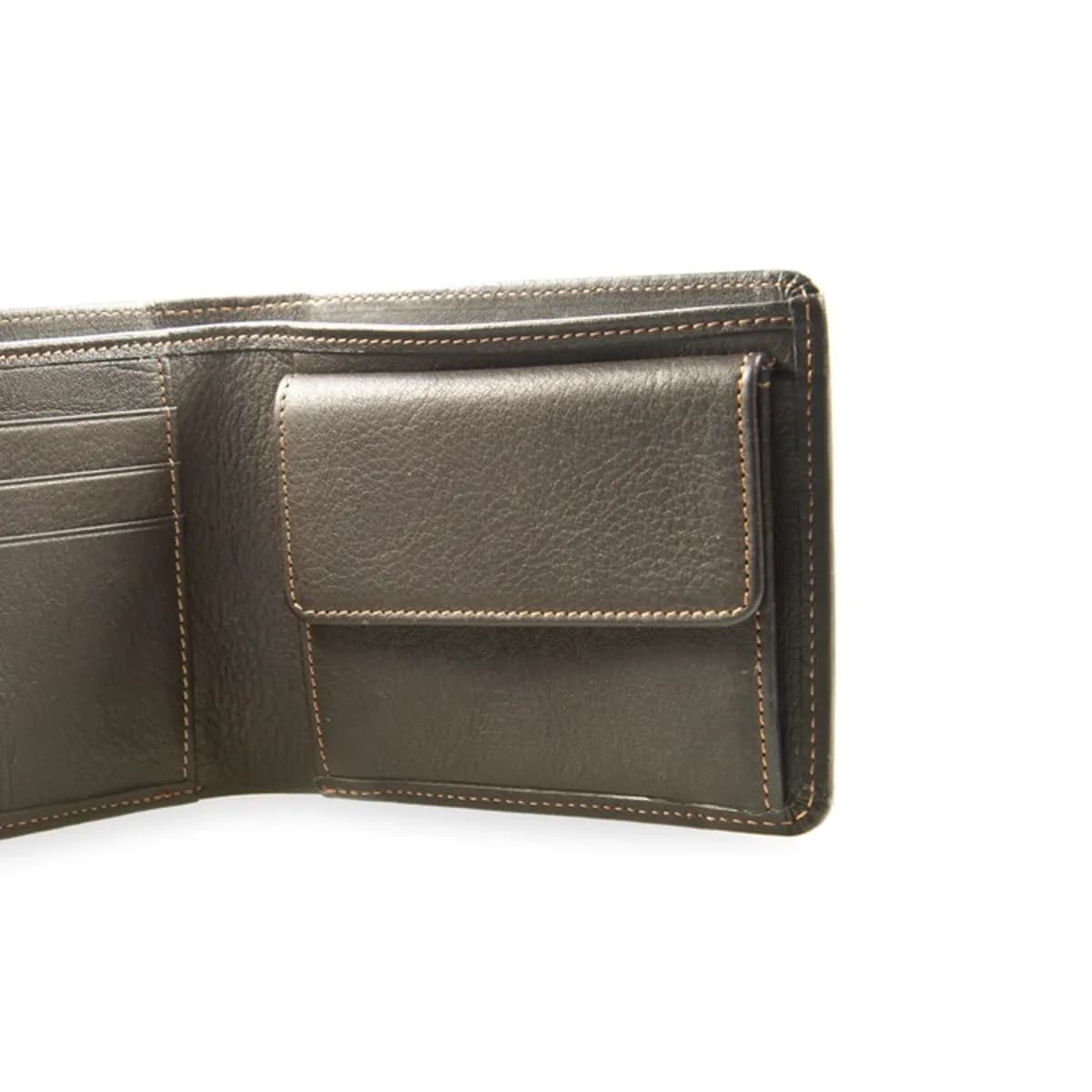 Quilted Blush Wallet — wallets detail