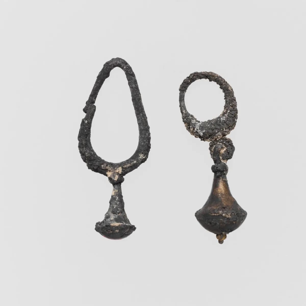 Earrings — Luster Vault