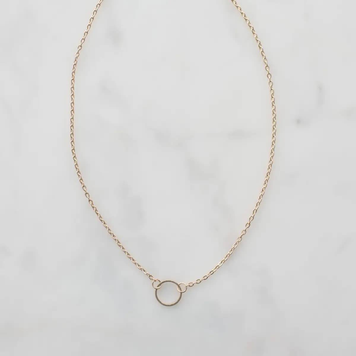 The Bow Edit — neckpieces spotlight