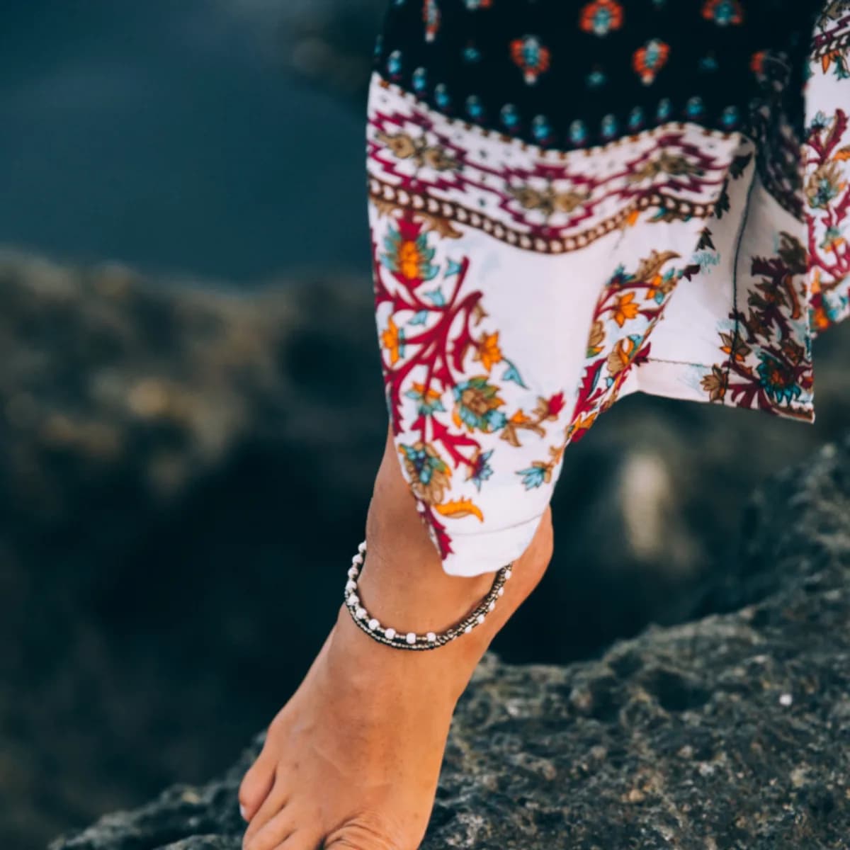 Anklets — Luster Vault