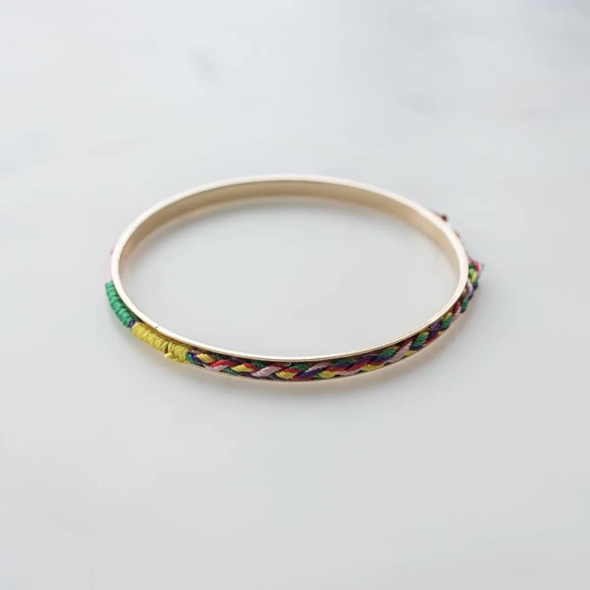 Bracelets — Luster Vault