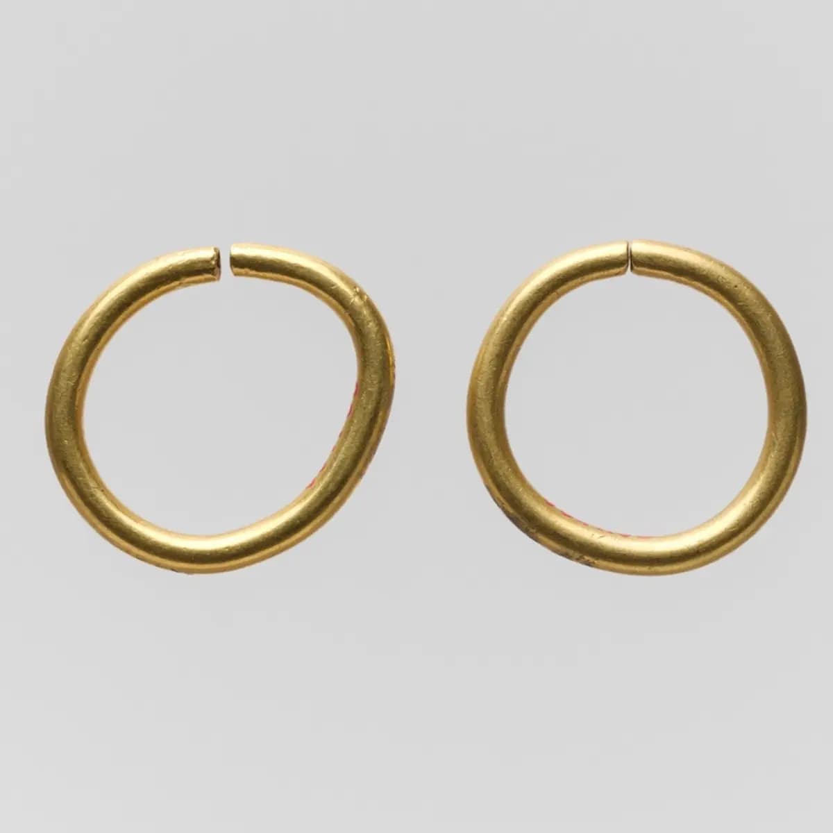 Earrings — Luster Vault