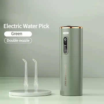 HydraFloss Portable Water Pick