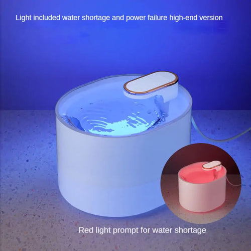 HydraFlow Pet Fountain